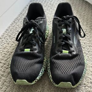 Brooks Launch 8 Running Shoes Size 9.5